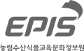 EPIS 농림수산식품교육문화정보원 로고