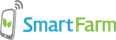 Smart Farm 스마트팜코리아 로고